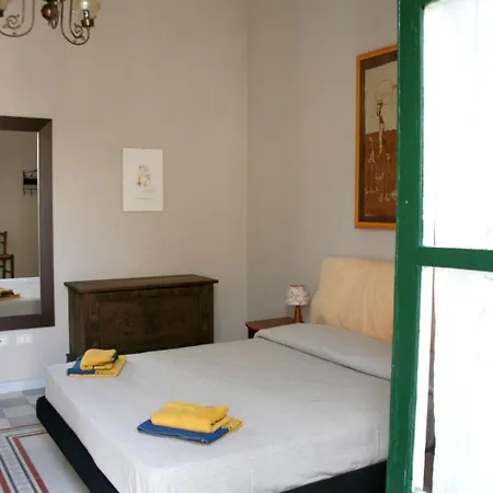 Holiday home Via Garibaldi Noto