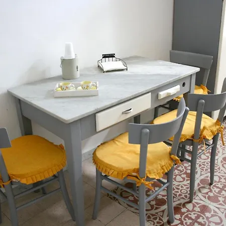 Holiday home Via Garibaldi Noto