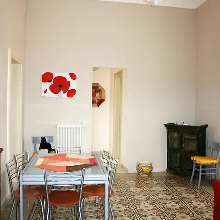 Holiday home Via Garibaldi