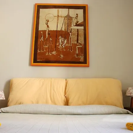 Holiday home Via Garibaldi