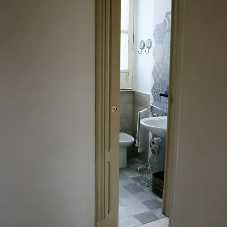 Via Garibaldi Holiday home