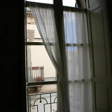 Holiday home Via Garibaldi Noto
