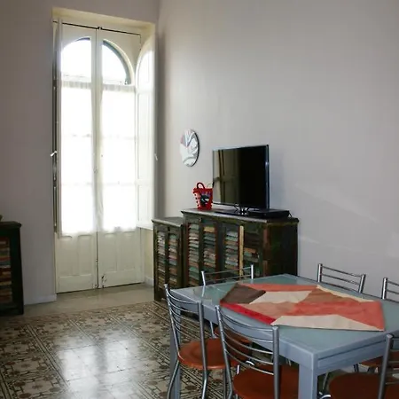 Holiday home Via Garibaldi *