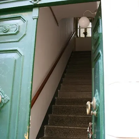 Via Garibaldi * Noto
